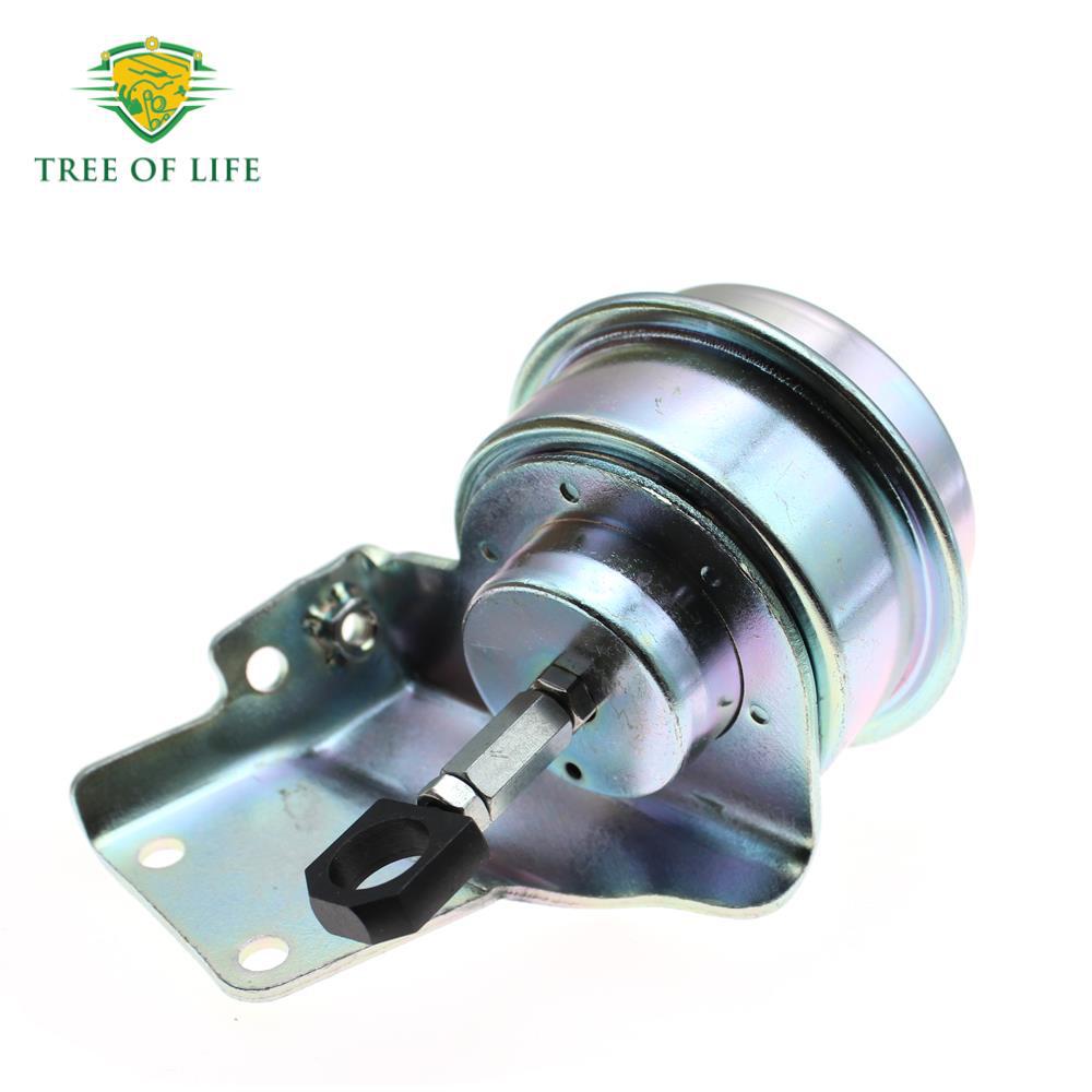 Válvula de Derivación de Actuador de Turbocompresor 49389-18470 TD04 para Honda Acura RDX