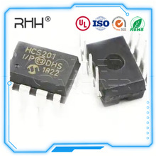 HCS201-IP��Ƭ���ֻ����icоƬ HCS201 HCS201-I