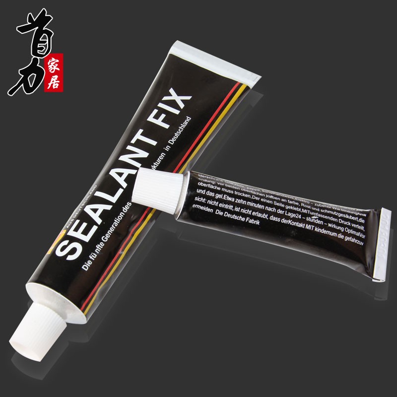 3YV54TF1踢脚线胶墙面胶水免钉胶粘合剂瓷砖地板木工地脚线玻支持