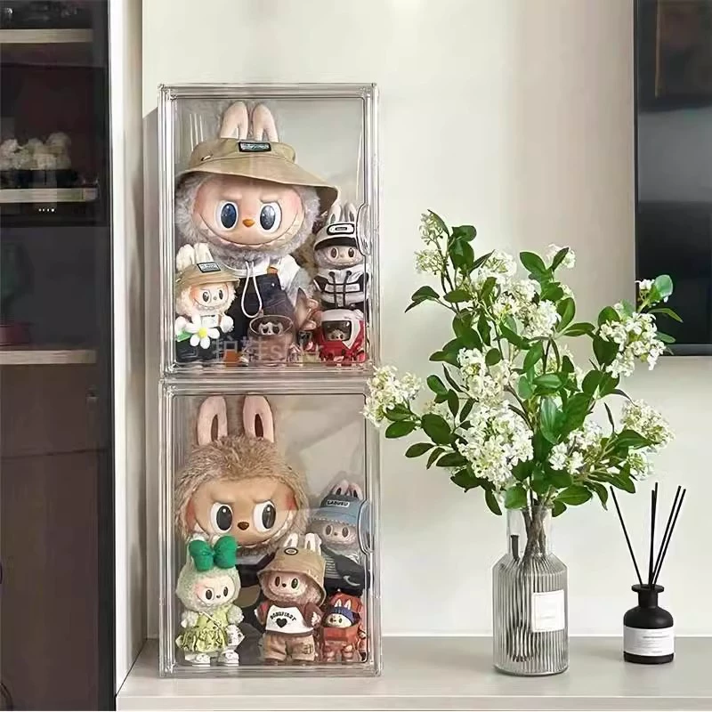 Плюшевая кукла, игрушка, коробка хранения, подставка, чехол от пыли