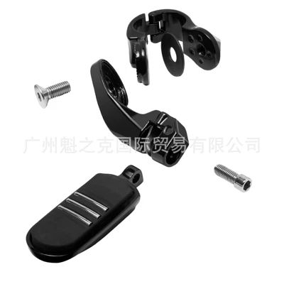 Brackets, Harley Indian Accessories, Motorcycle pedals