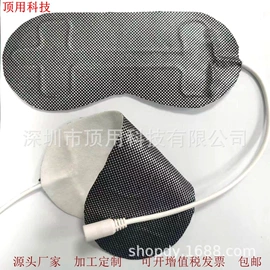 电热片;温控开关;电热毯/垫