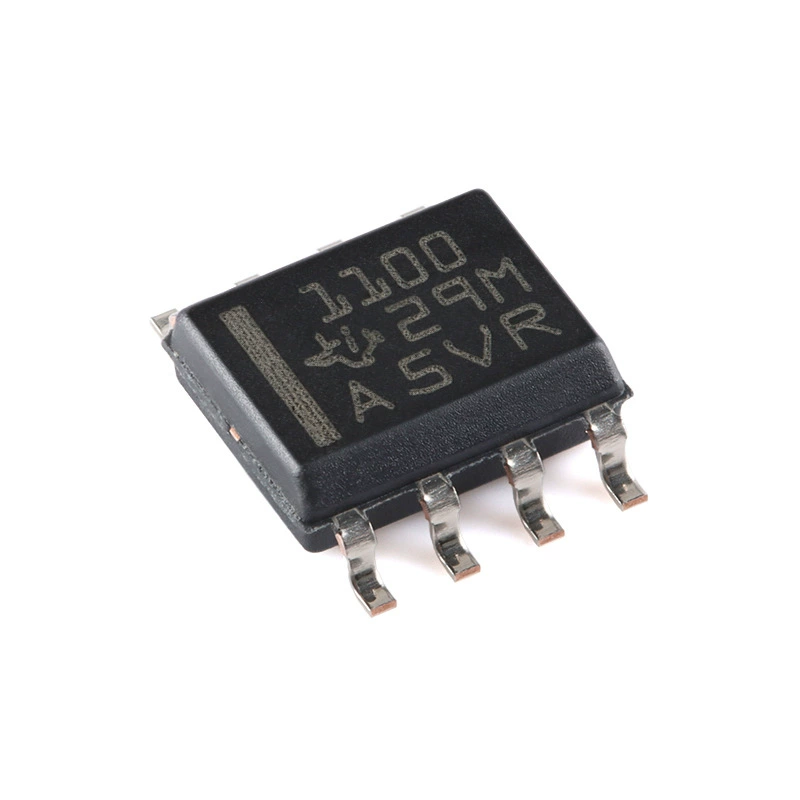 Original genuine TPS1100DR SOIC-8 single P-channel enhancement MOSFET