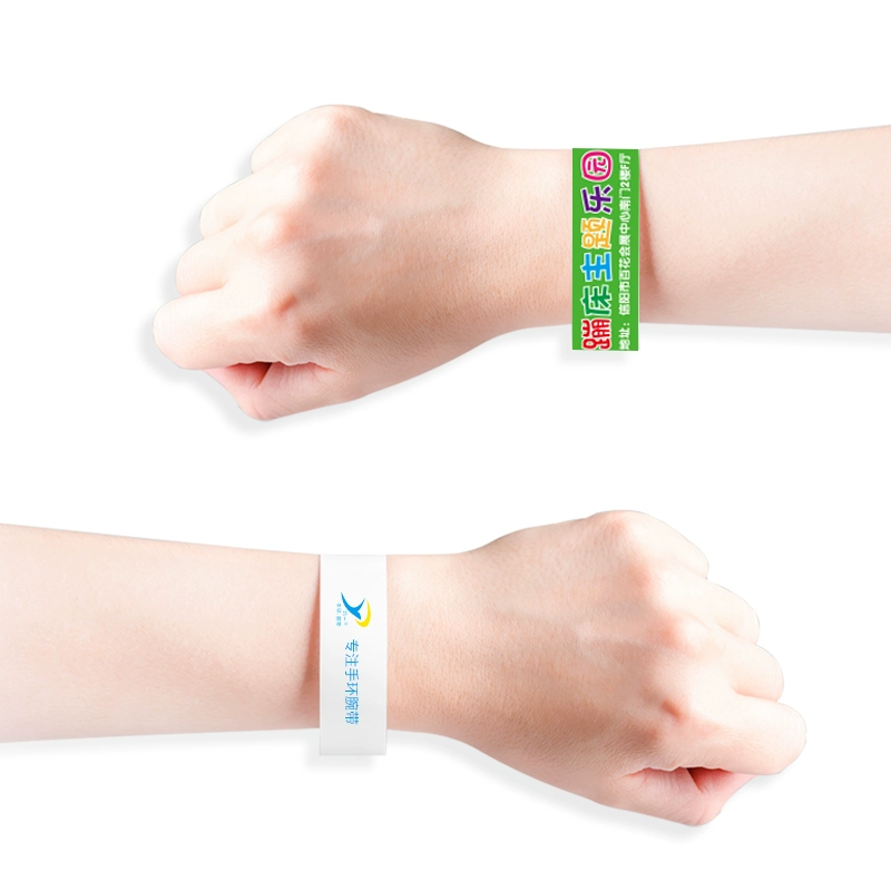 约一 Disposable children's bracelet, amusements, playground