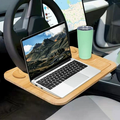 Car table board Dining Table Laptop Tray