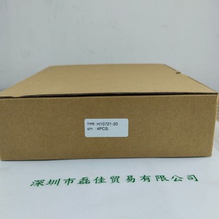Hamamatsu Hamamatsu Photocathode Amplifier Module H10721-20