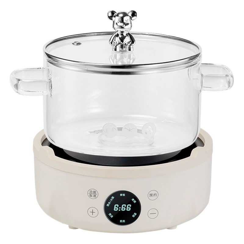 Фабрика Прямая Оптовая горячая плита новая чайница Бытовая многофункциональная мини-маленькая электрическая плита кипящая вода чайная специальная плита