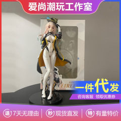 星轨铁道同协主流樱美少女动漫潮玩雕像GK手办模型摆件礼物周边