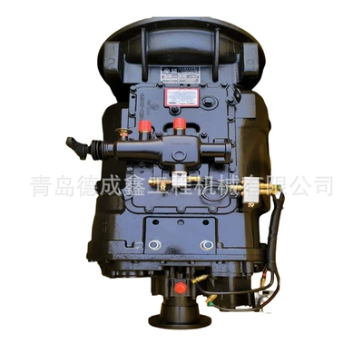 Gearbox assembly suitable for: Other drive systems - 12js180t200t