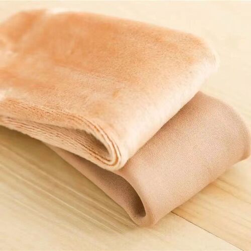 Winter women's velvet thickened cold-proof and warm snow socks Zhuji manufacturer supply wholesale terry floor men's socks