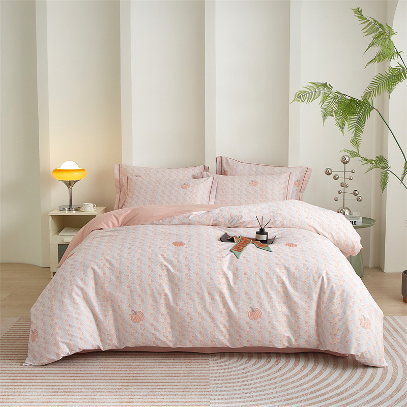 판타지 호박-핑크