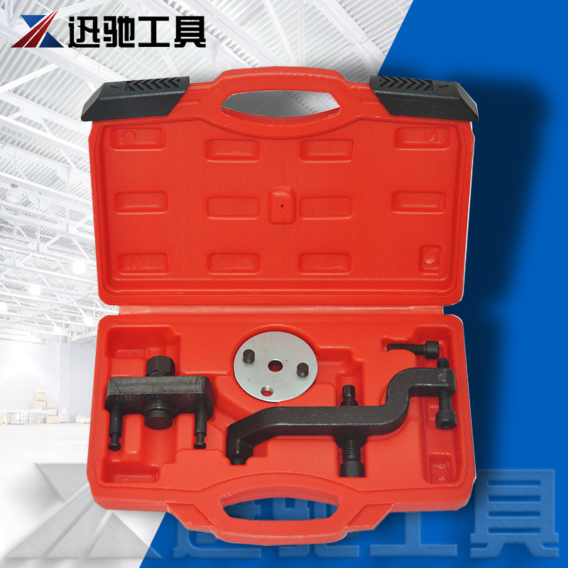 大众通用发动机水泵拆卸大众发动机水泵拆卸工具奥迪拆卸维修工具