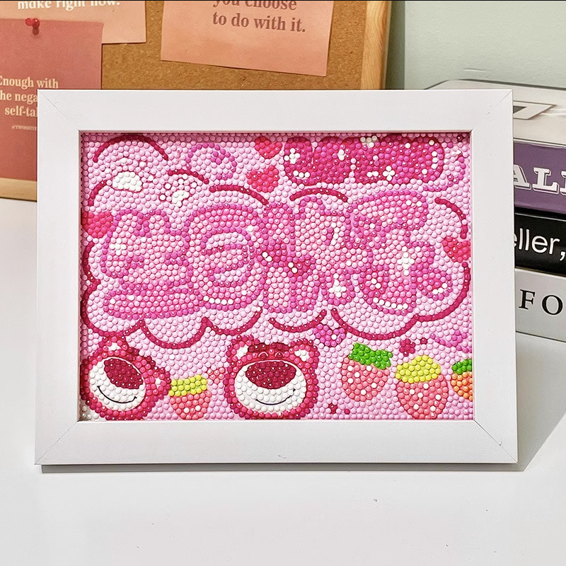 HDK002 size: 17x 23 [full package box]]