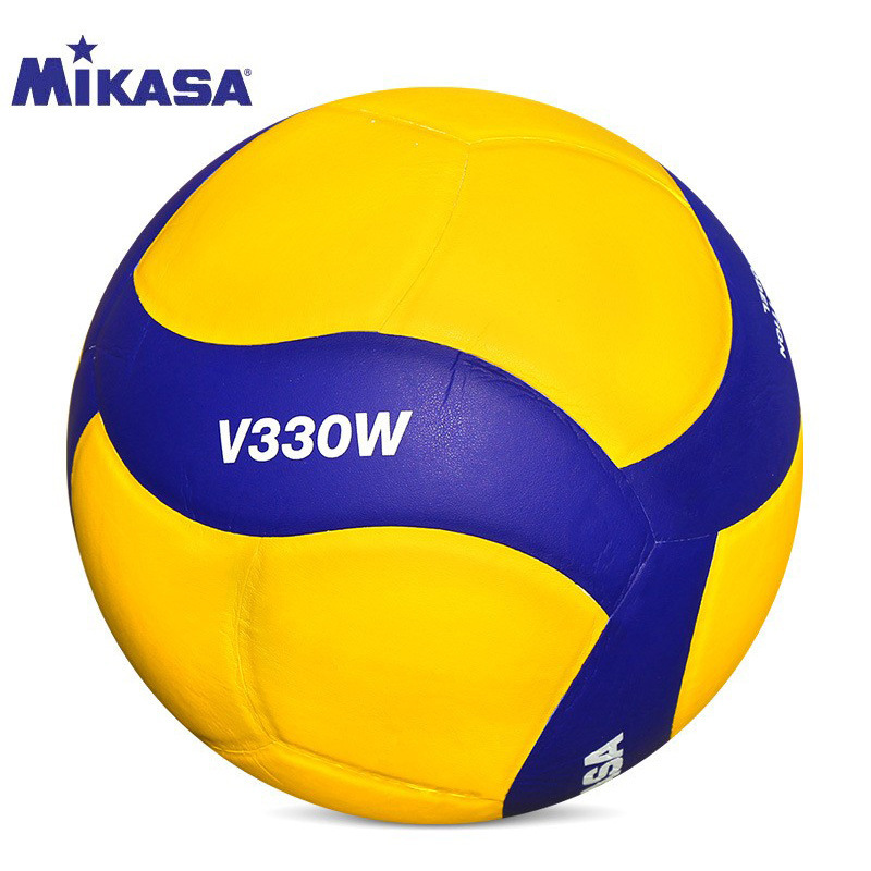 Mikasaミカサバレーボールの中で学生専用のハードバレーボールの試合用のボールv 200w中国女子バレーボールの五番のボールを試験します。|undefined