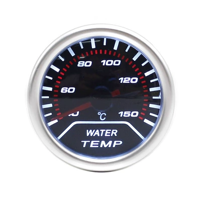 Pressure, Voltmeter, Tachometer, Engine Water – automobile instrument - unlabeled-6144t-sunglasses-water-temperature-watch
