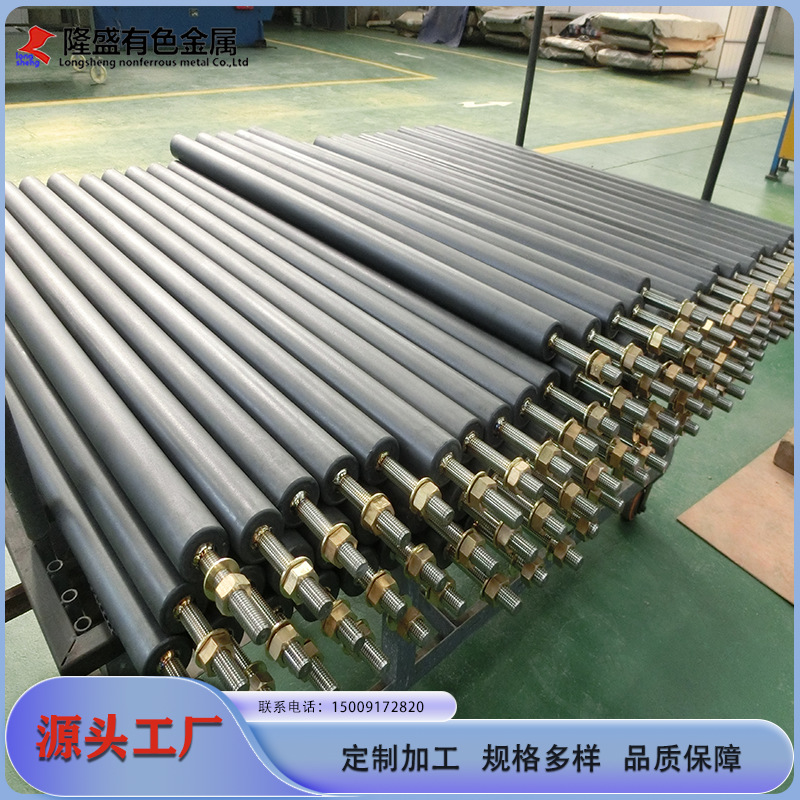 水处理钛阳极|电解电极|涂层钛电极|铱钽阳极板|钌铱钛阳极