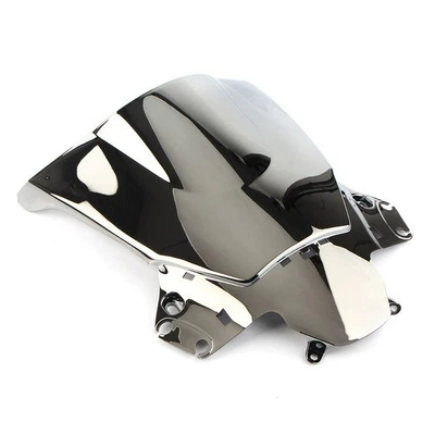 Motorcycle Front Windshield, Windscreen, Motorcycle front windshield - electroplating