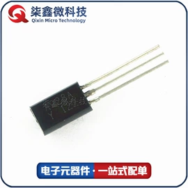 集成电路;N沟道;陶瓷电容器