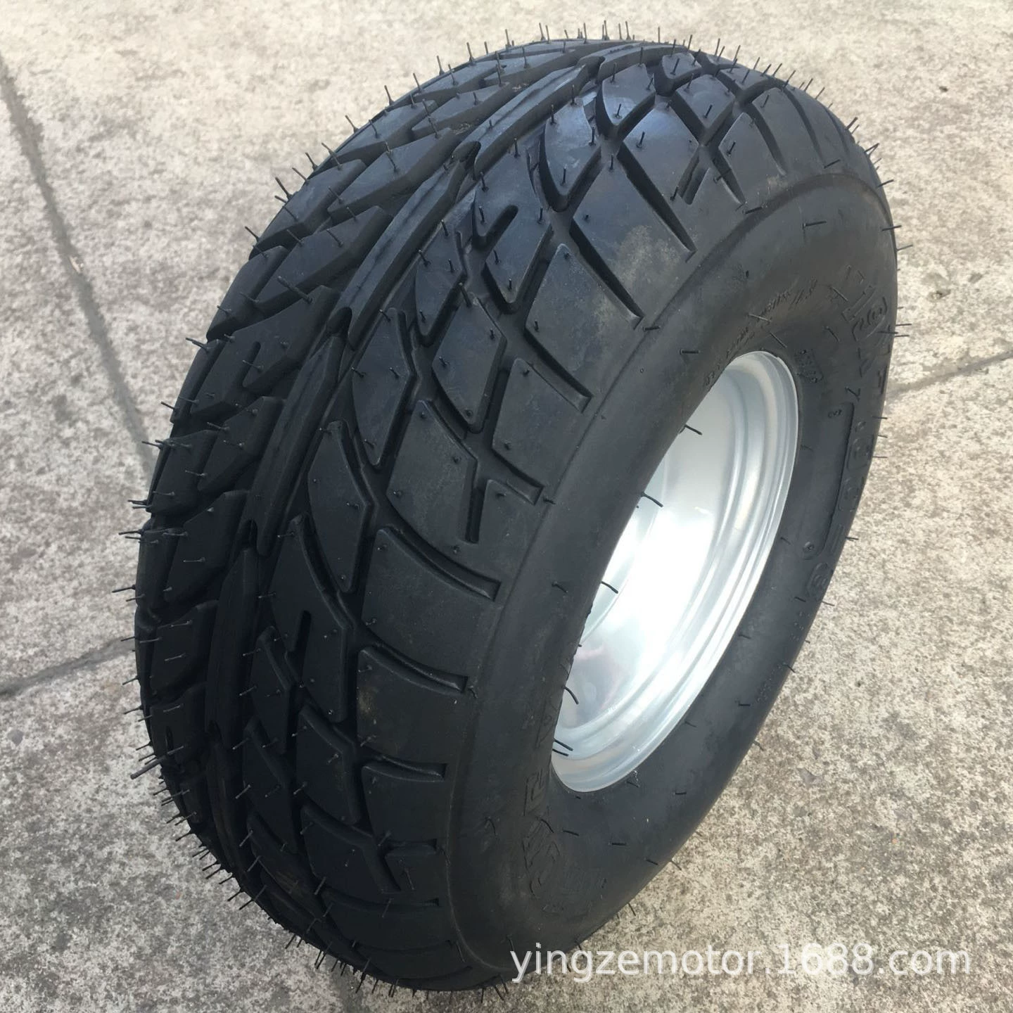 Модифицированный четырехколесный картинг ATV 19X7-8 дюймов, дорожная шина 19X 7-8inch вакуумная ступица шин