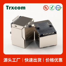 TRJG17366AWNL̩��Trxcom���ҹ�Ӧrj45���� ĸ����̫��������