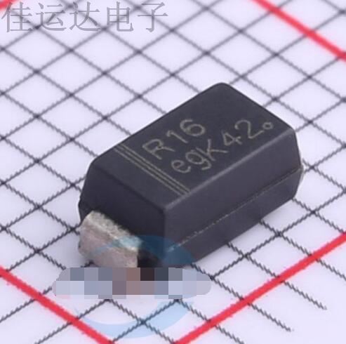 MRA4006T3G 规格 SMA(DO-214AC) 通用二极管 现货供应