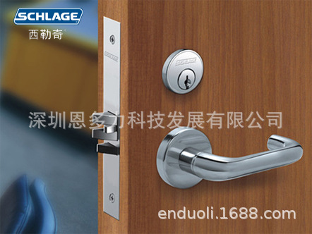 ���ʽ������ܴ���Schlage������M61��еһ������о��������