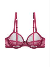 H 38935 Leopard Print Lingerie Bra Set ����������װ ����