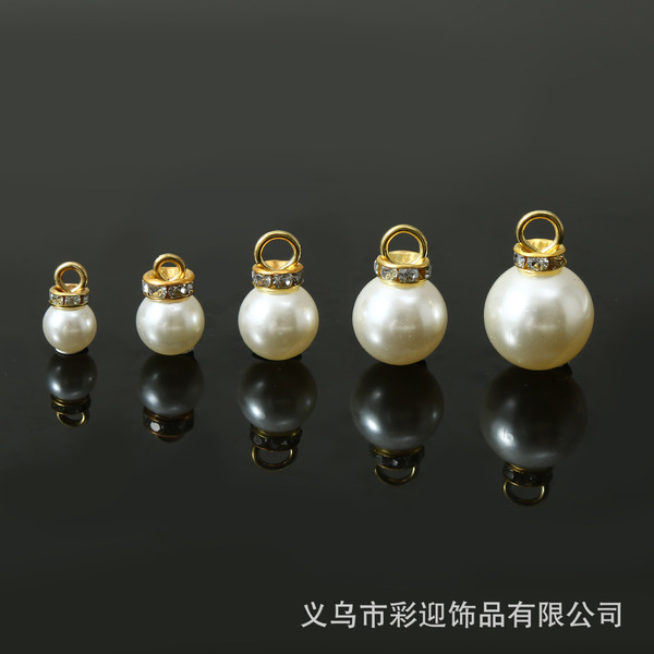 pendant pearl
