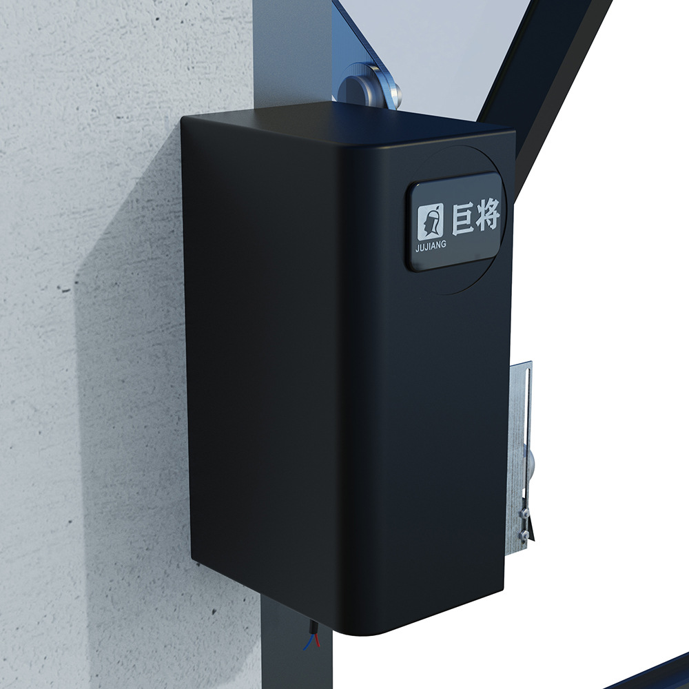 巨将重型摆臂开窗（室内门）机闭门器