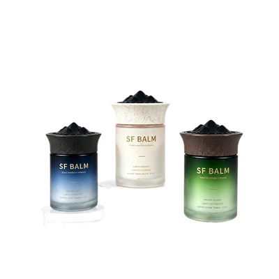 New Model Odor Removal — Car Perfume Aromatherapy