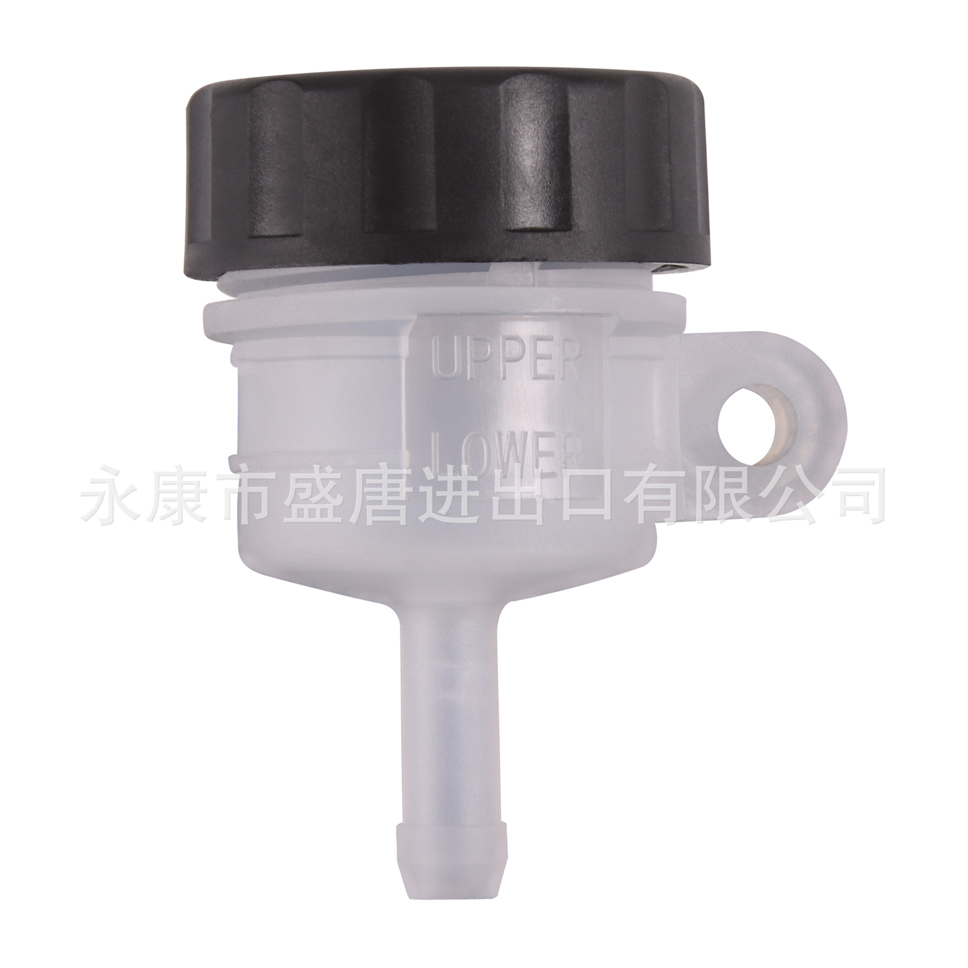 Motorcycle Rear Brake Master Cylinder Caliper for 50cc 70cc 90cc 110cc 125cc Off-Road