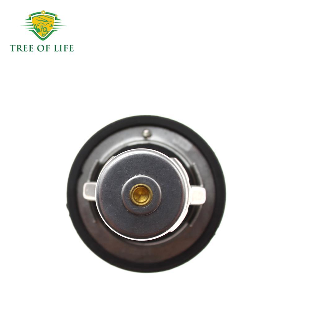 MD337408 para el termostato del motor Mitsubishi Pajero 82 °C