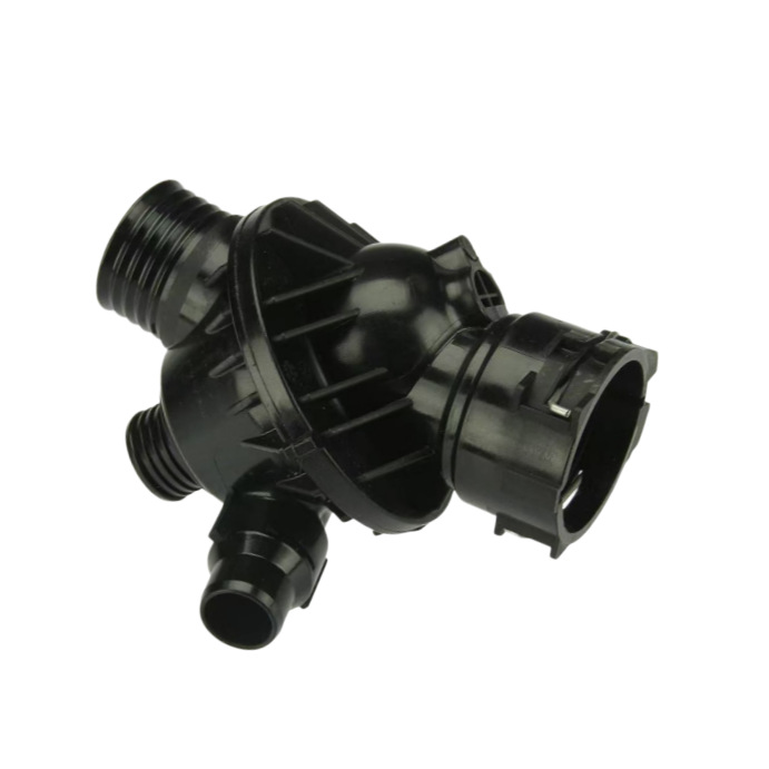 11537598865 is suitable for BMW N55 electronic thermostat X5 X6 335i. Specialized for cross-border supply