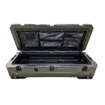 Roof Storage Box Explosion-Proof Box: Roof box
