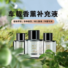 车用香水香薰;车载手机支架;临时停车牌