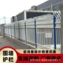 福建学校隔离社区护栏杆