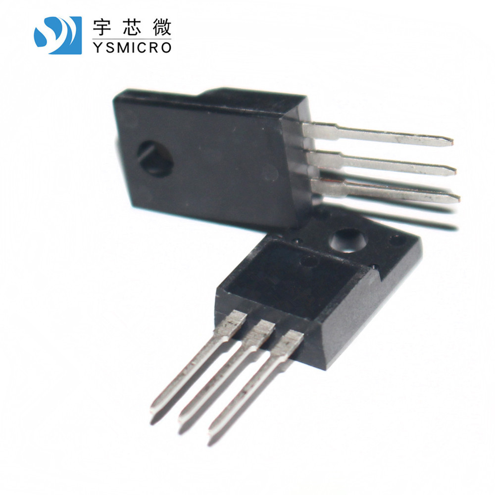 N�������ʳ�ЧӦ�� FIR14N50FG TO-220F ��ѹMOSFET ��ر���MOS