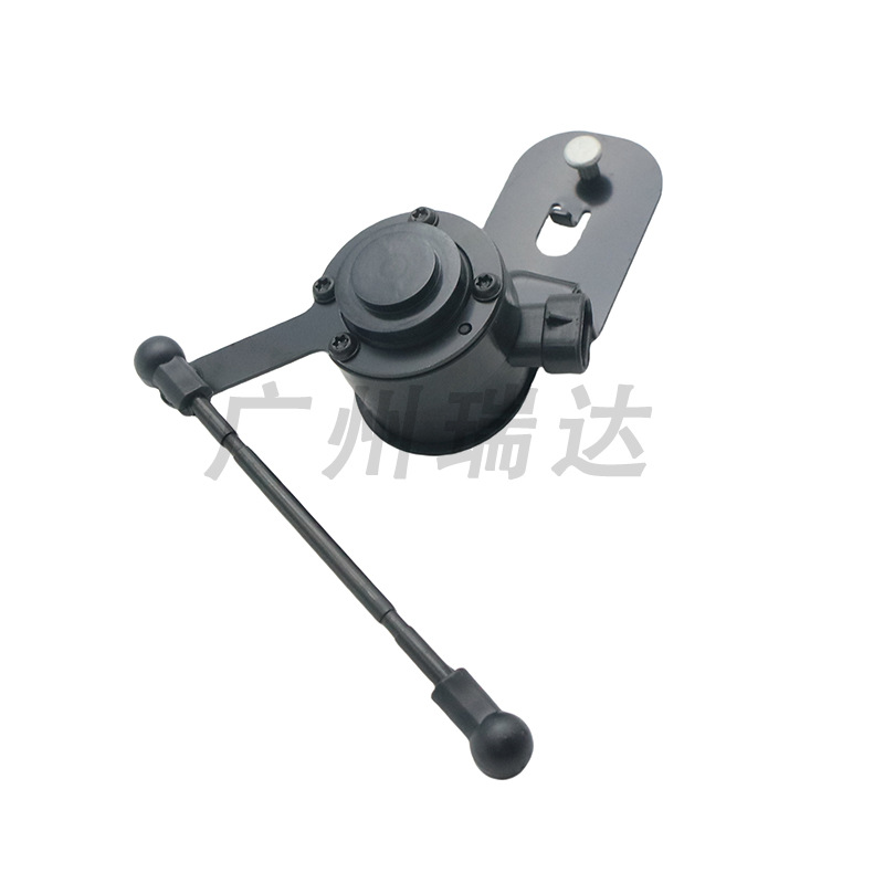 Para Cadillac 88957146 Sensor de altura de conducción de suspensión Sensor de altura de automóvil