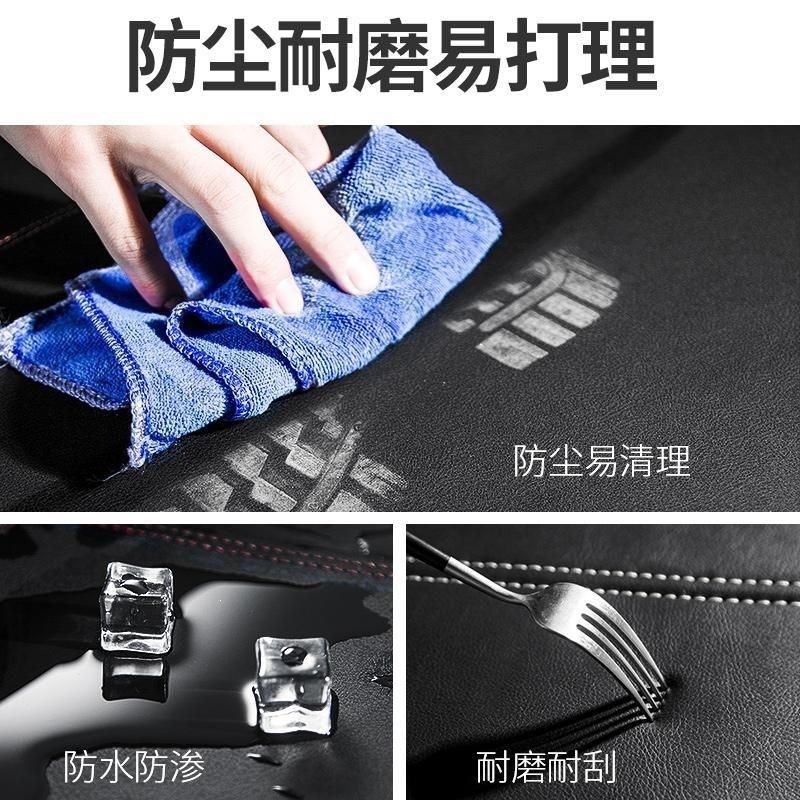 Suitable for the 2026 Changan Qiyuan Q05 dashboard sun protection mat, decorative workbench sunshade mat