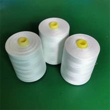 Sewing thread 40S/2 net 800g RW 27000y 100%polyester thread