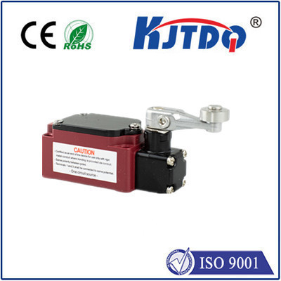 Kijtdq/Kaigite Low-Temperature Resistant Travel Switch Kjt-Dw1K Can Operate at Minus 60 Degrees ℃ Long-Term Use Limit