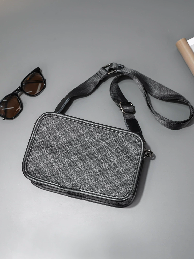 One-shoulder bag, small bag, trend backpack
