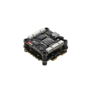 Стек GEPRC TAKER F722 BT 32Bit 50A для FPV-дронов