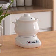 智能炖锅陶瓷全自动电热多功能砂锅煮粥煲汤家用插电分体养生源头