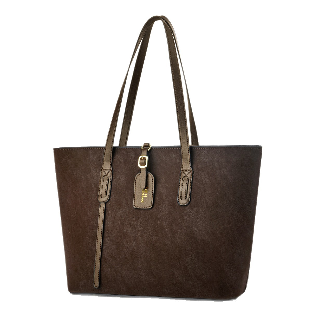 Bolsa de gran capacidad, bolso de hombro simple retro, bolso de mano de viaje casual, bolso de mochila versátil, bolso de mochila