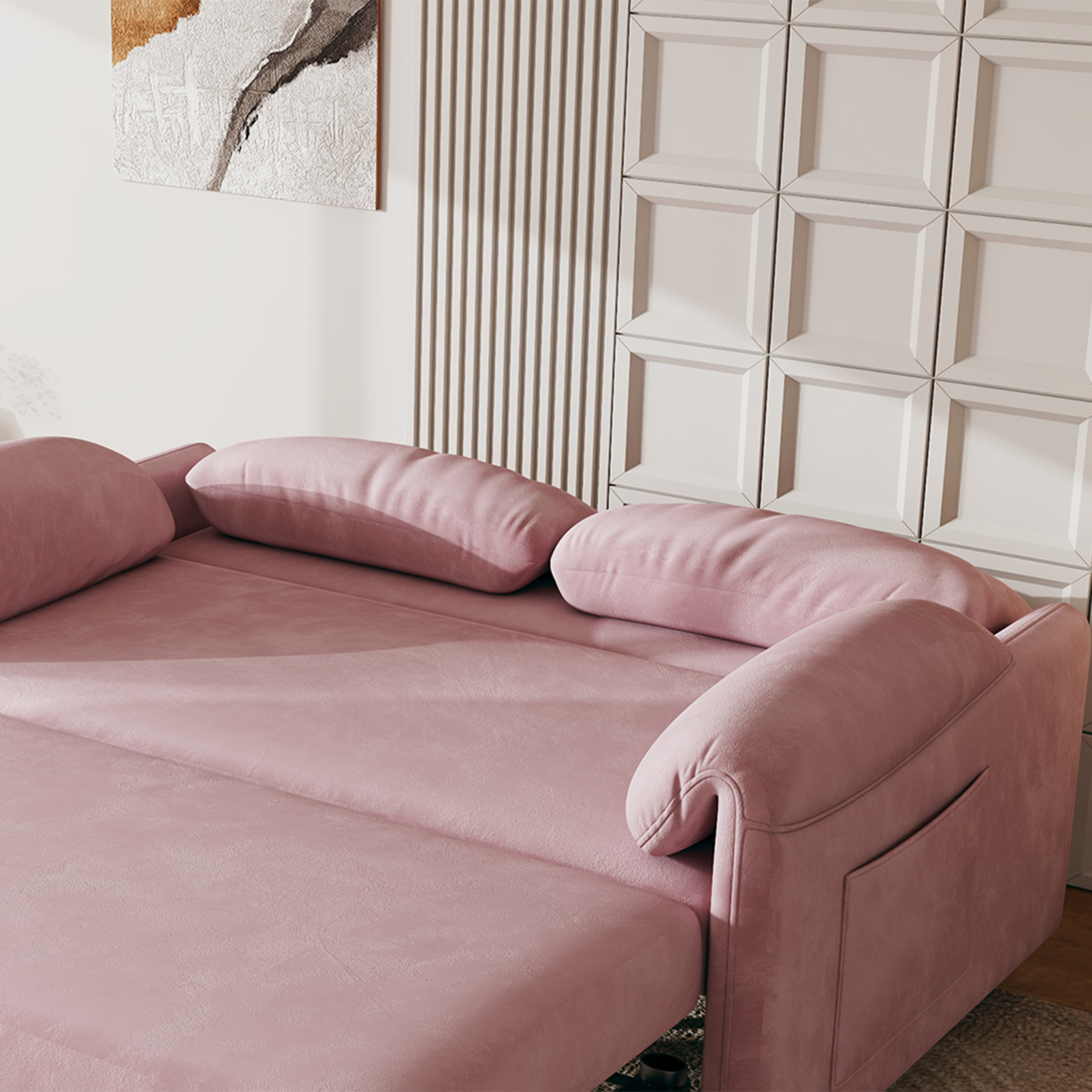 Classe A almohada de memoria impermeable de algodón protector de almohada un par de almohada de aceite protector de cabeza cubierta de revestimiento interno solo 2025 nuevo