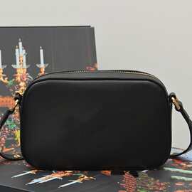 Blond系列真皮肩背包斜挎包包单肩包相机包图片实拍专供跨境