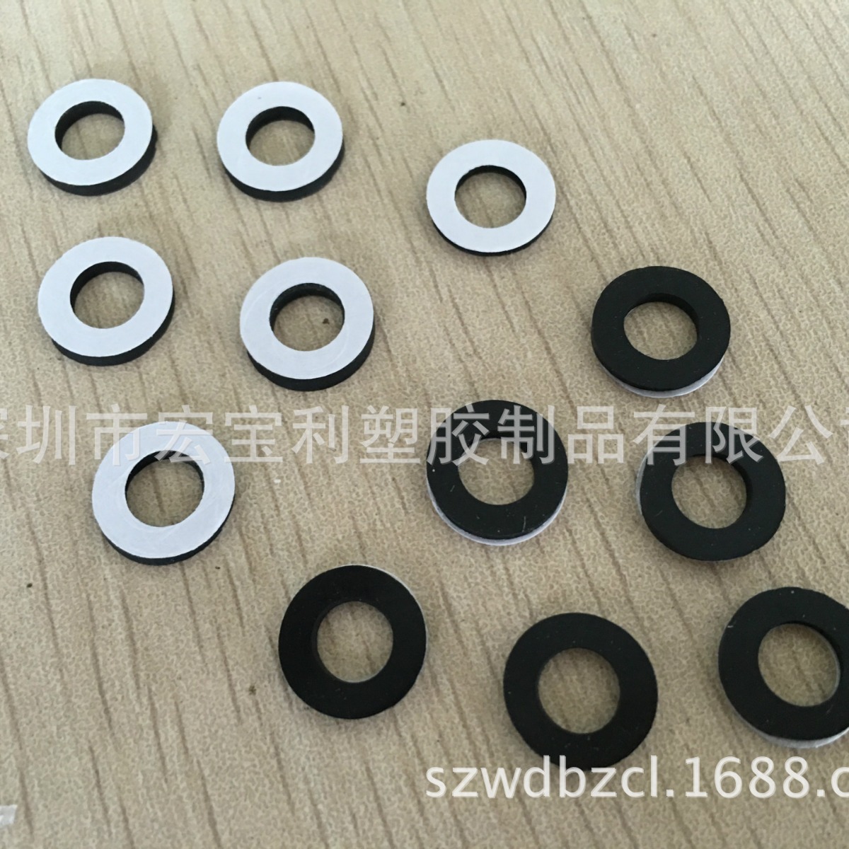 供应密封垫 橡胶脚垫  硅橡胶垫  防震垫胶贴  防护垫胶贴