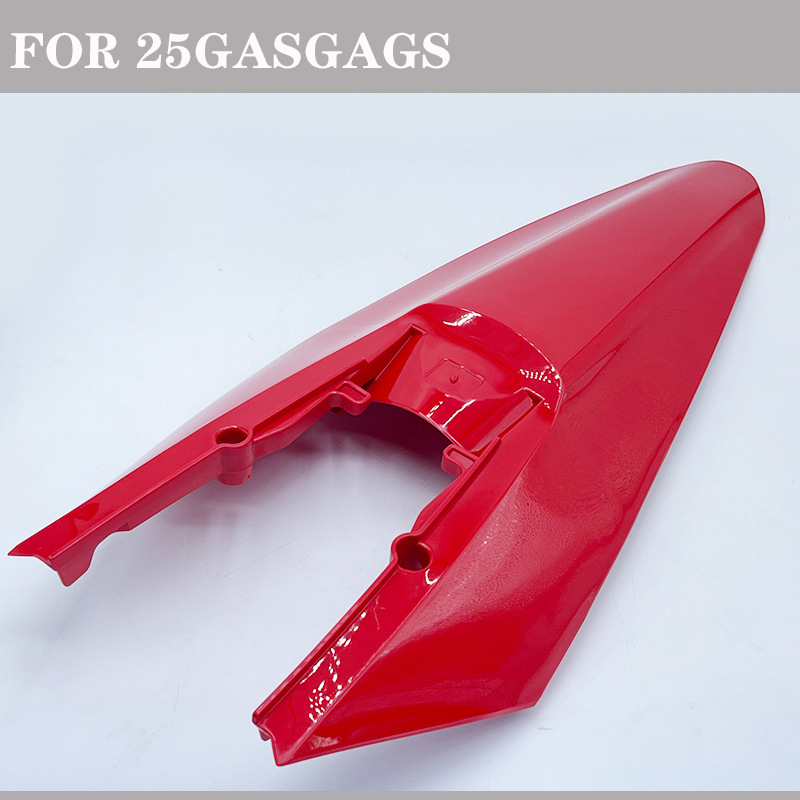 Gasgas 25 Stoner G9 Premium G26 Zuma S9 Full Body Shell, Mudguard, Fuel Tank Guard, Side Cover