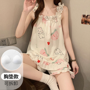�n��insС�w����Ů������˯�µ����ļ�2025�¿�˯�����b�Ҿӷ�ȹ